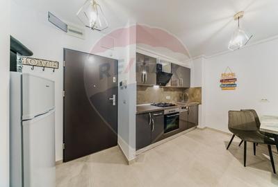 Apartament la Adora Park - prima inchiriere cu loc de parcare privat - 9