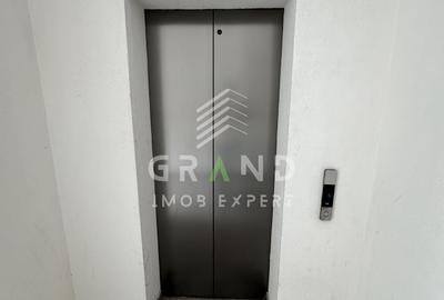 Apartament cu 2 camere semidecomandat, mobilat în Gheorgheni - 30