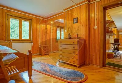 Hotel/Pensiune, de 268 mp, în Dălghiu - 9