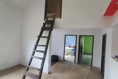 Casa de vanzare Valea Geamana - suprafata teren = 300 mp - 6