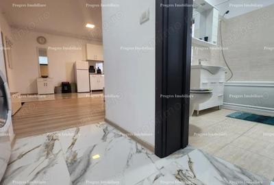 Apartament cu 2 camere în Central - 1