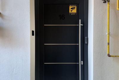 Apartament cu 2 camere decomandat în Central - 6