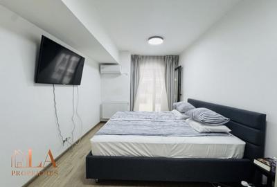 Apartament cu 3 camere decomandat, mobilat în Drumul Taberei - 6