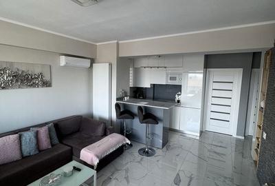 Apartament cu 2 camere semidecomandat în Central - 7