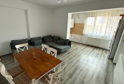 REA1025354 Apartament 3 Camere I De Inchiriat I Cartierul Latin - 1