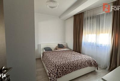 Apartament cu 3 camere în Central - 13