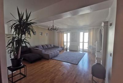 Apartament 3 Camere | Decebal-Calea Calarasilor | Centrala | Parcare - 2