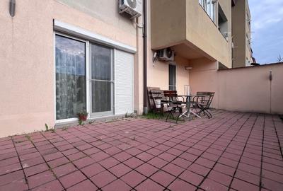 Apartament cu 2 camere decomandat, mobilat în Prelungirea Ghencea - 12