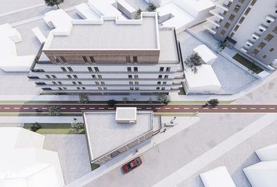 Spațiu comercial, în Lacul Tei - 5