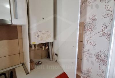 Vanzare apartament 1 camera, Iris, finisat, mobilat, utilat, parcare - 7