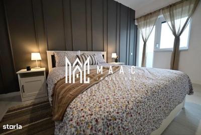 Apartament cu 2 camere decomandat, mobilat în Vest - 7