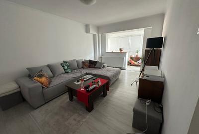 Apartament cu 4 camere decomandat în Iancului - 1