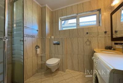 Apartament cu 3 camere semidecomandat, mobilat în Bună Ziua - 6