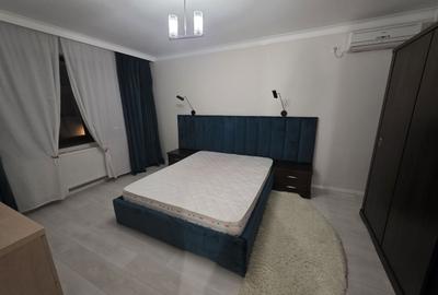 Casă individuală cu 4 camere cu Teren 200 Mp în Central - 9