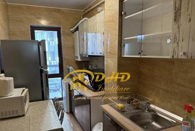 Apartament cu 2 camere decomandat în Tudor Vladimirescu - 4