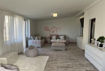 Casă individuală P+E mobilată complet – Bogdăneștilor - 6