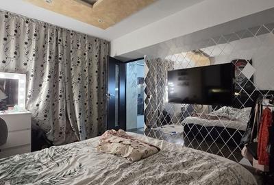 Apartament cu 2 camere decomandat, mobilat în Vărsătura - 6