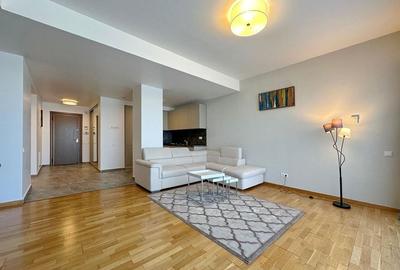 Apartament Inchiriere -  Priveliste Deosebita - 9
