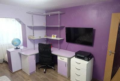 Apartament cu 4 camere decomandat în Lipovei - 5