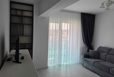 Garsonieră decomandată în Vișan - 5