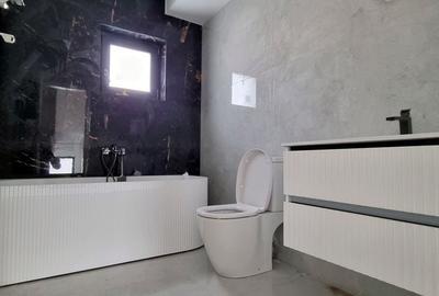 Casă individuală cu 5 camere cu Canalizare în Prelungirea Ghencea - 18