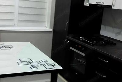 Garsonieră semidecomandată în Giurgiului