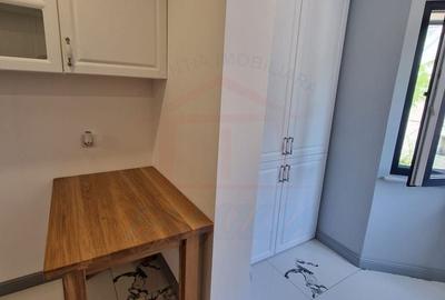 Apartament cu 2 camere decomandat, mobilat în - 14