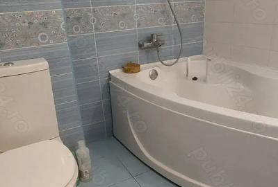 Inchiriez apartament 2 camere Sisesti - 7