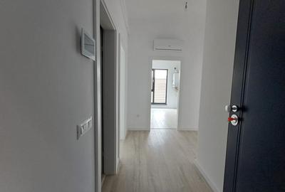 APARTAMENT DECOMANDAT CU 2 CAMERE IN NICOLINA-CAPAT CUG , BLOC NOU APARTAMENT DECOMANDAT CU 2 CAMERE IN NICOLINA-CAPAT CUG , BLOC NOU - 5