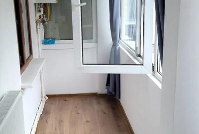 Garsonieră decomandată în Central - 5