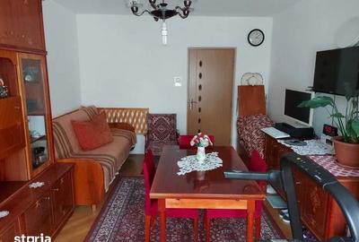 Apartament cu 2 camere decomandat în Sângeorgiu de Mureș - 3