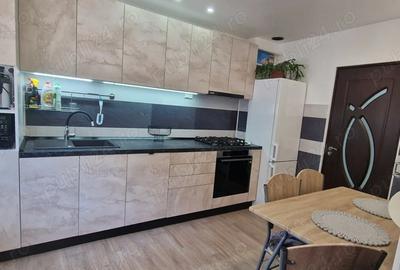 Apartament la munte, Azuga - 1