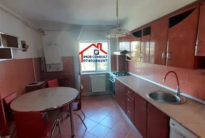 Apartament cu 2 camere decomandat în Central - 1