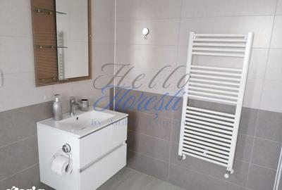 Casă cu 5 camere cu Canalizare în Florești - 15