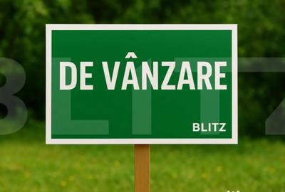 Teren de 5672 mp, în Curtești - 1