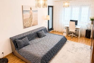 Apartament cu 2 camere decomandat în Străulești - 2