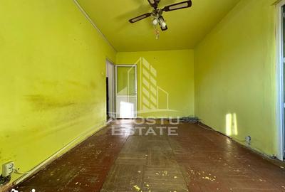 Apartament cu 3 camere nedecomandat, mobilat în Girocului - 3