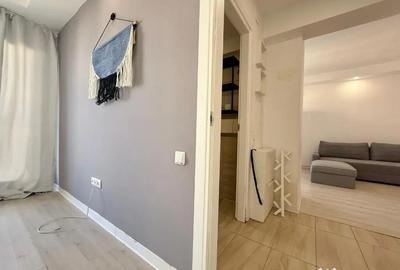 Apartament cu 2 camere decomandat în Ștefăneștii de Jos - 8
