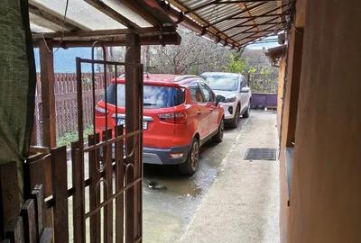 Vand Casa Gospodarie in Dezmir Apahida - 5