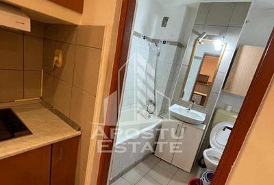 Apartament 1 camera, decomandat, zona Centrala - 1