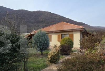 Casa deosebita cu 3 dormitoare ?i jacuzzi, aproape de sta - 1