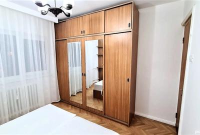 Apartament cu 4 camere semidecomandat în Tineretului - 2