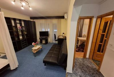 Apartament cu 1 camere decomandat, mobilat în Complex Studențesc - 6