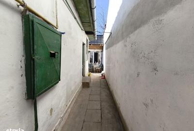 Casă cu 4 camere cu Teren 300 Mp în Muncitoresc - 3