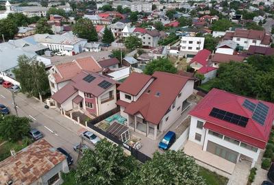 CASA , AVIATOR MUNTENESCU - 5