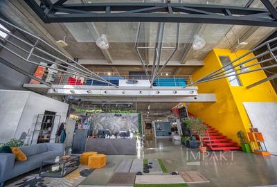 Cladire comerciala reprezentativa de inchiriat Calea Bucuresti Brasov - 6