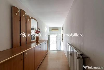Apartament cu 5 camere semidecomandat în Ultracentral - 12