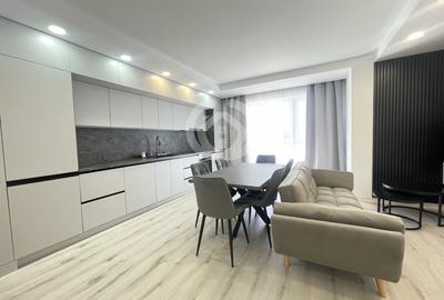 Apartament cu 2 camere decomandat, mobilat în Turnișor - 3