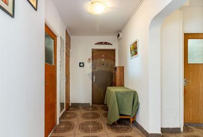 Apartament 3 camere de vanzare | Zona Uverturii | Metrou ... - 2