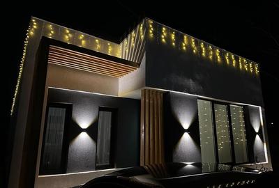 Casă individuală cu 4 camere cu Teren 520 Mp în Valea Adâncă - 11
